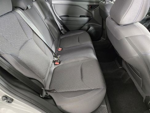 Used 2025 Subaru Forester Premium image 20