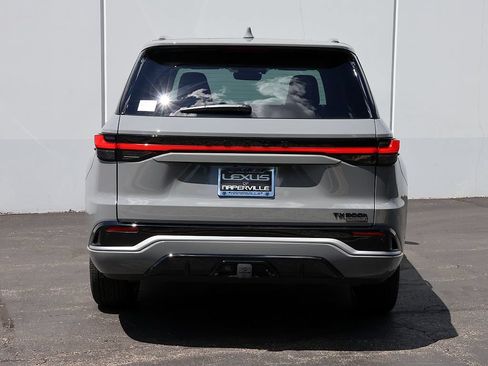 New 2026 Lexus TX 500h AWD image 7