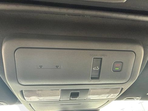 New 2026 Nissan Frontier PRO-4X w/ Pro Premium Package AWD/4WD image 15