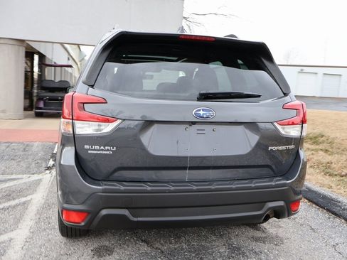 Used 2023 Subaru Forester Premium w/ Popular Package #1 image 19