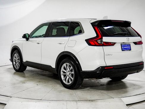 Used 2023 Honda CR-V EX image 6