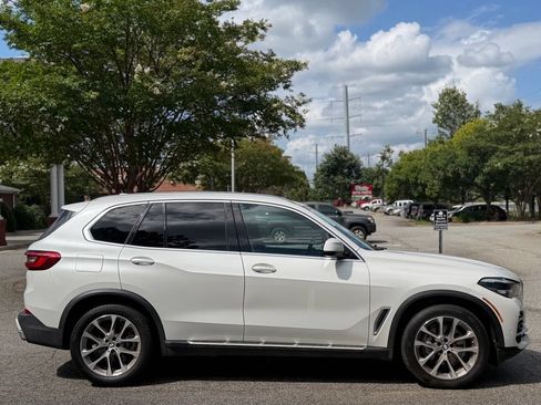 Used 2020 BMW X5 sDrive40i w/ Convenience Package RWD image 6