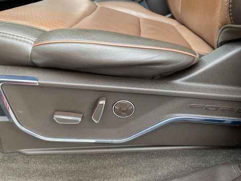 Used 2021 Ford F150 King Ranch w/ Equipment Group 601A High image 28