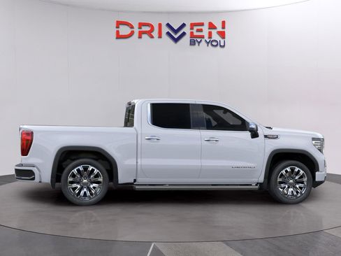 New 2026 GMC Sierra 1500 Denali image 4