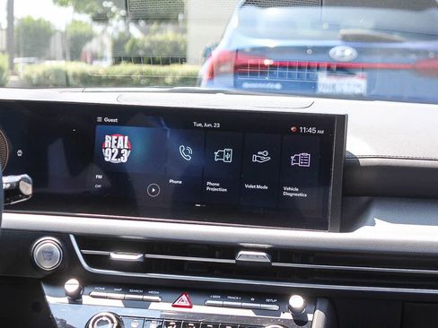 Certified 2025 Hyundai Sonata SE FWD image 18