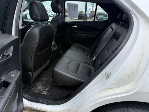 Used 2019 Chevrolet Equinox Premier AWD/4WD image 14