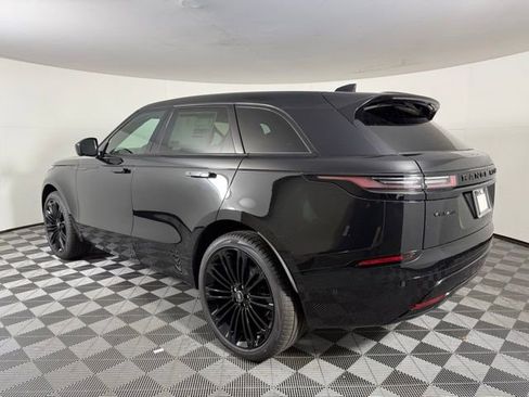 New 2026 Land Rover Range Rover Velar Dynamic SE image 5