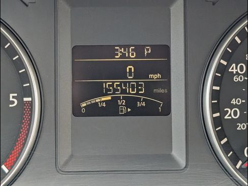 Used 2012 Volkswagen Jetta TDI FWD image 15