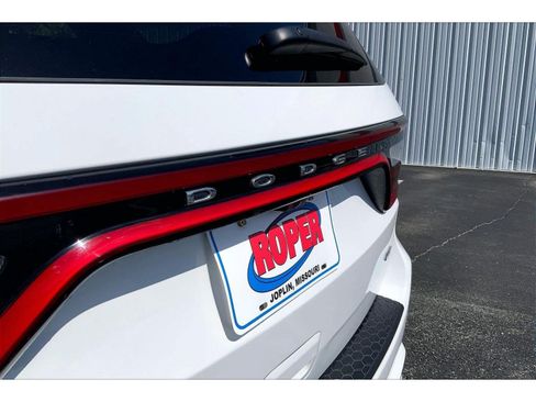 Used 2025 Dodge Durango GT AWD/4WD image 31