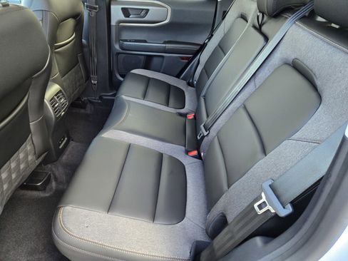 New 2026 Ford Bronco Sport Big Bend w/ Convenience Package image 6