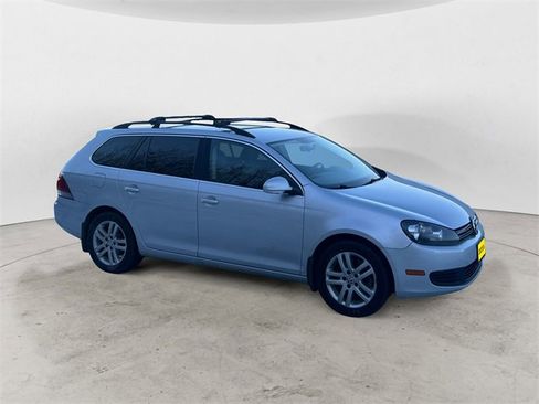 Used 2014 Volkswagen Jetta TDI image 7