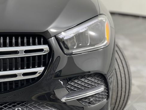 New 2026 Mercedes-Benz GLE 350 4MATIC image 7