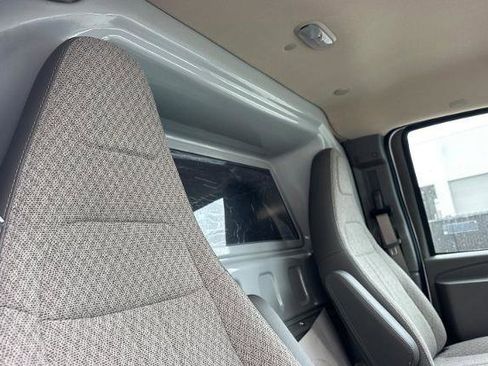 New 2026 Chevrolet Express 2500 w/ Driver Convenience Package RWD image 17