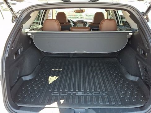 Certified 2022 Subaru Outback Touring w/ Popular Package #2 image 29