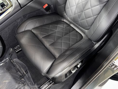 Used 2025 BMW X5 xDrive40i image 34