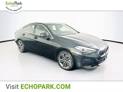 Used 2024 BMW 228i Gran Coupe