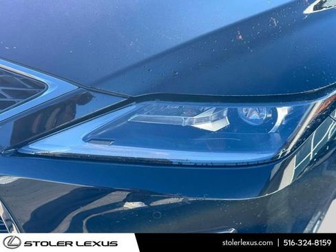 Certified 2021 Lexus RX 350 F Sport image 7