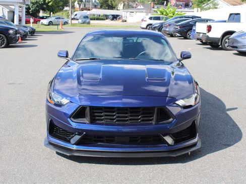 Used 2020 Ford Mustang GT image 3