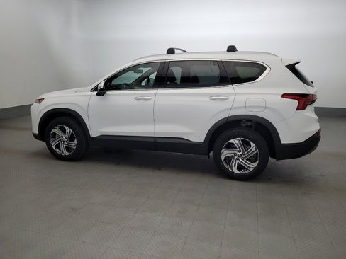 Used 2023 Hyundai Santa Fe SEL AWD/4WD image 3
