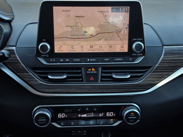 Used 2020 Nissan Altima 2.5 SL FWD image 29