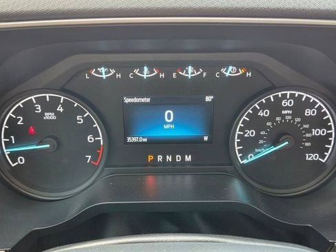 Used 2022 Ford F150 XL w/ Equipment Group 101A High AWD/4WD image 34