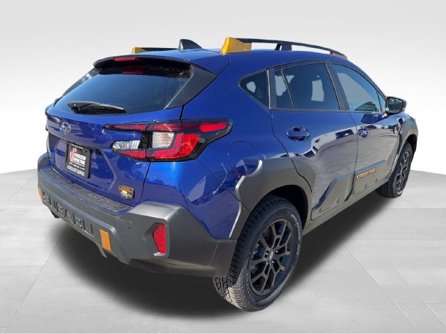 New 2026 Subaru Crosstrek 2.5i Wilderness AWD/4WD image 7