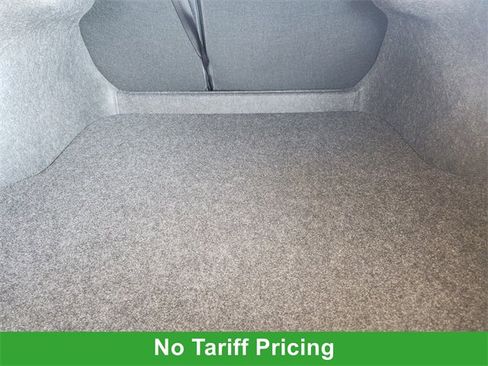 New 2025 Nissan Sentra SR image 22