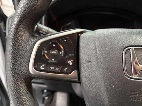 Used 2021 Honda CR-V LX image 13