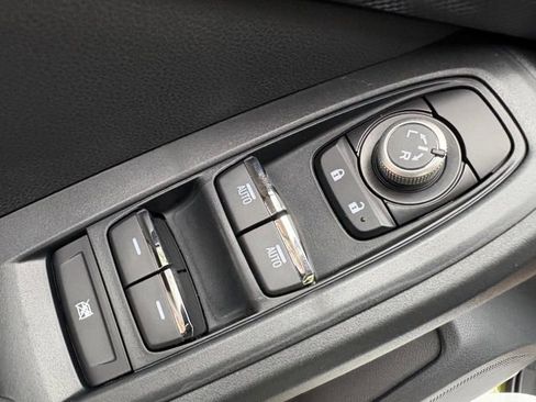 New 2026 Subaru Crosstrek 2.5i Limited image 8