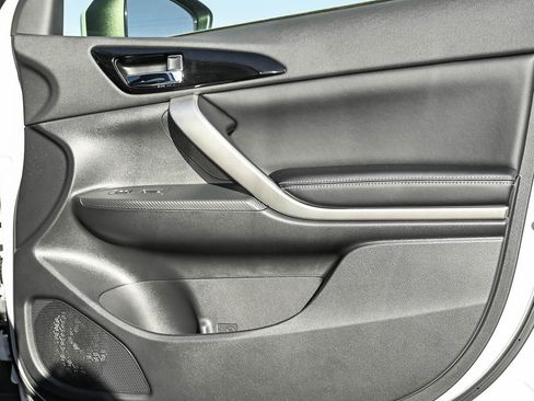 New 2026 Mitsubishi Eclipse Cross SEL image 10