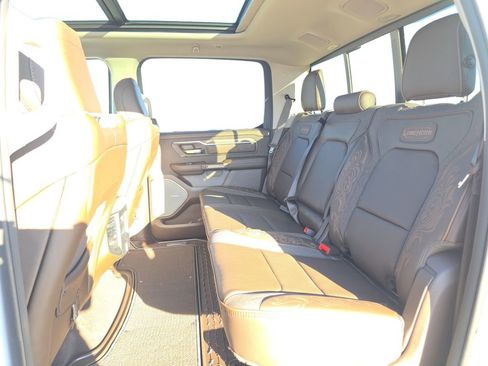 New 2026 RAM 1500 Limited image 16