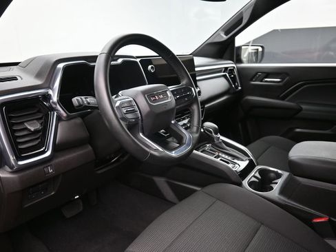 Used 2024 GMC Canyon Elevation w/ Convenience Package image 16