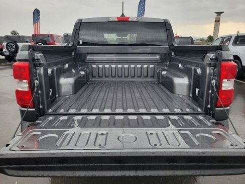 New 2026 Ford Maverick XLT image 10