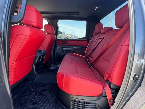 Used 2026 Toyota Tundra TRD Pro image 16
