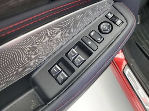 Used 2023 Acura MDX Type S AWD/4WD image 24