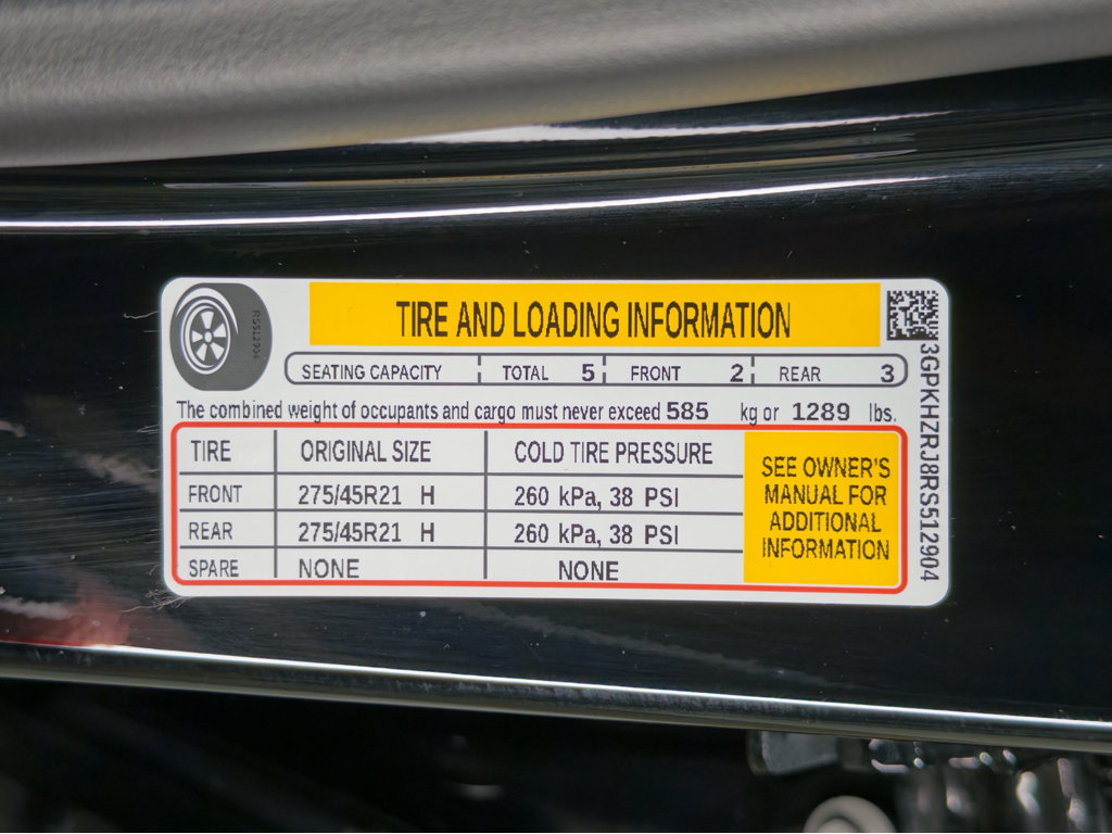 Used 2024 Honda Prologue Elite image 28