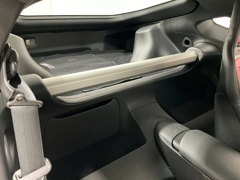 Used 2024 Nissan Z NISMO w/ Floor Mat Package RWD image 25