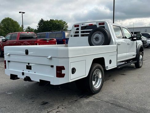 New 2026 Ford F450 Lariat AWD/4WD image 38