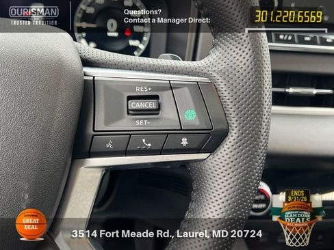 Used 2024 Mitsubishi Outlander SE image 24