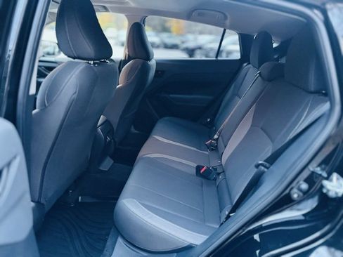 Used 2025 Subaru Forester Sport image 21