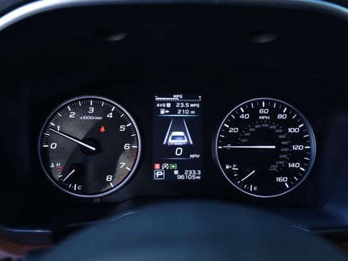 Used 2021 Subaru Legacy Touring XT image 26