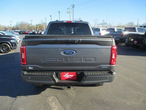 Used 2022 Ford F150 XLT w/ Equipment Group 302A High image 6