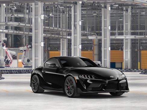 New 2026 Toyota Supra Premium RWD image 15