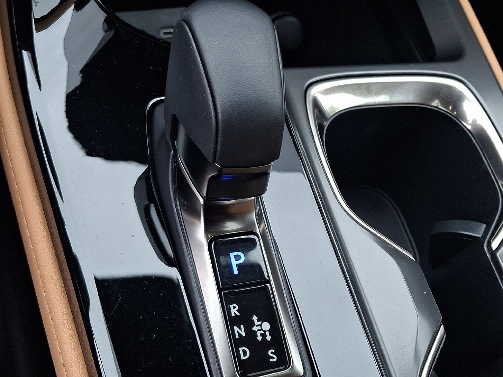 Used 2026 Lexus NX 350h AWD w/ Cold Area Package image 16