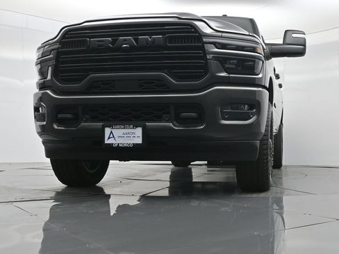 New 2026 RAM 2500 Laramie w/ Night Edition image 22
