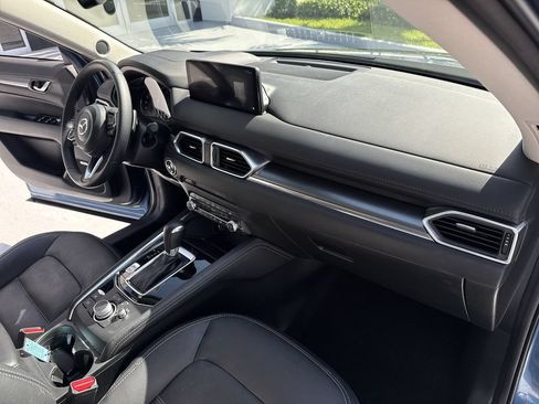 Used 2024 MAZDA CX-5 AWD 2.5 S image 32