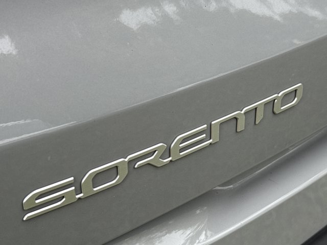 Used 2025 Kia Sorento EX FWD image 10