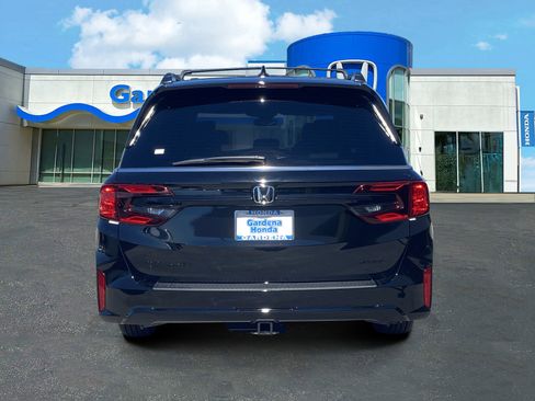 New 2026 Honda Odyssey Sport-L image 5