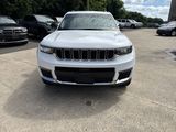 Certified 2021 Jeep Grand Cherokee L Limited image 2