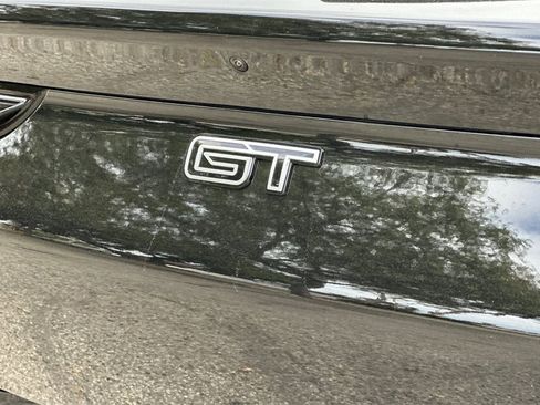 New 2025 Ford Mustang Mach-E GT image 7